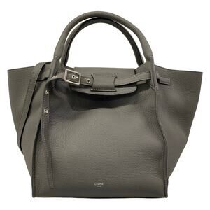 Celine Big bag small with long strap Shoulder Bag 189313A4U.10DC